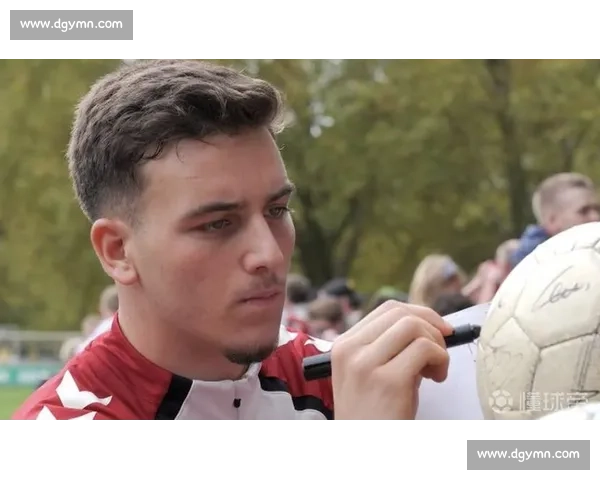 马特乌斯预言成焦点:科隆新星赛义德恐遭豪门哄抢